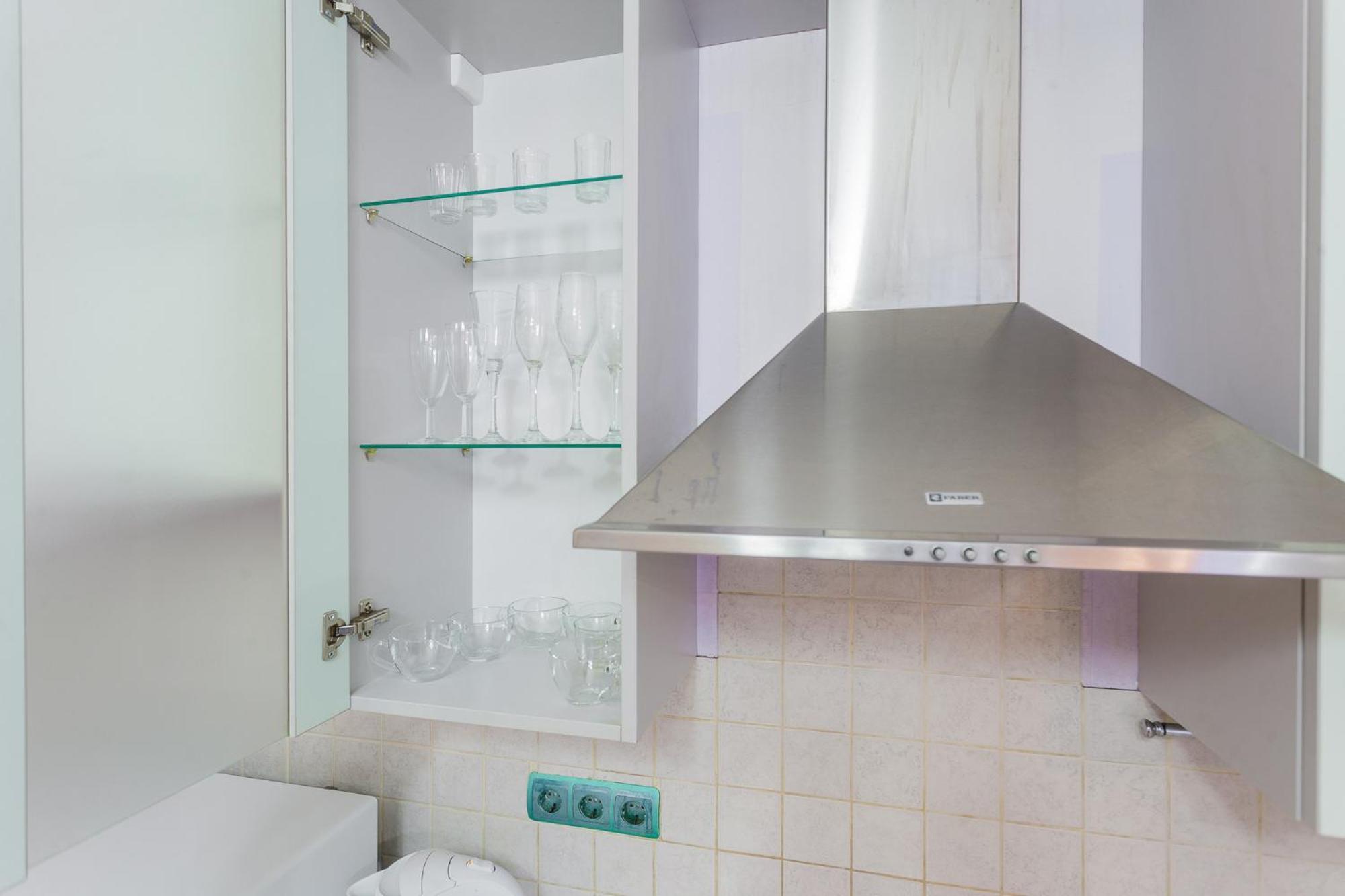 Апартаменты Возле Мвц Kiew Zimmer foto