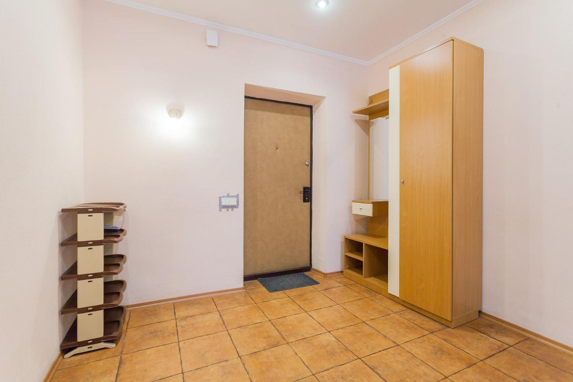 Апартаменты Возле Мвц Kiew Zimmer foto